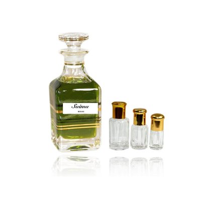 Swiss Arabian Perfume oil Saima by Swiss Arabian - Perfume free from alcohol