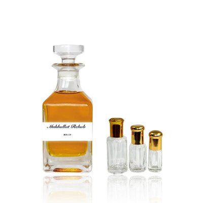 Swiss Arabian Parfümöl Mukhallat Rehab von Swiss Arabian - Parfüm ohne Alkohol