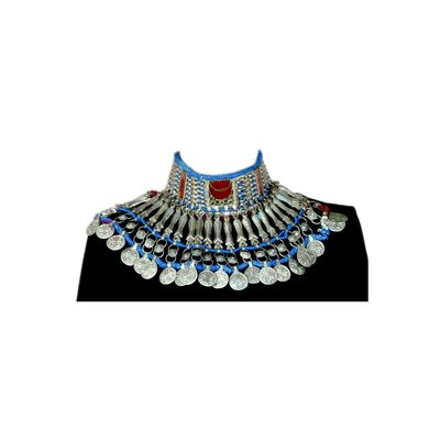 Tribal Choker Halsschmuck