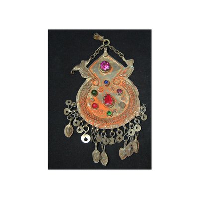 Tribal Pendant