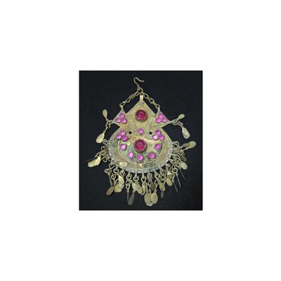 Tribal Pendant