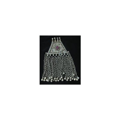 Big Tribal Pendant