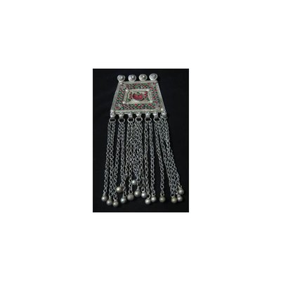 Big Tribal Pendant
