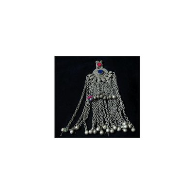 Big Tribal Pendant