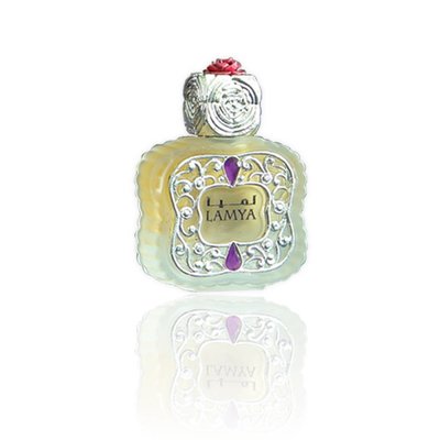 Nabeel Perfumes Concentrated perfume oil Lamya - Perfume free from alcohol