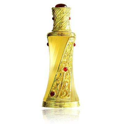 Nabeel Perfumes Parfümöl Nasaem 15ml - Parfüm ohne Alkohol