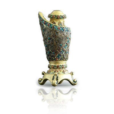 Nabeel Perfumes Parfümöl Ala Baali 12ml - Parfüm ohne Alkohol