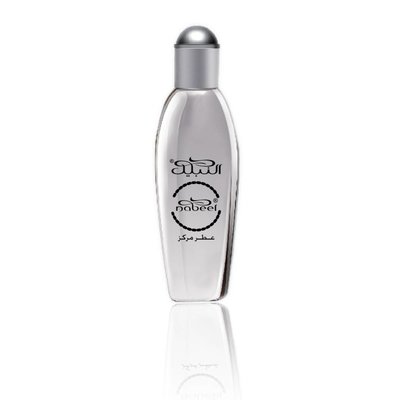 Nabeel Perfumes Concentrated perfume oil Nabeel 10ml - Perfume free from alcohol