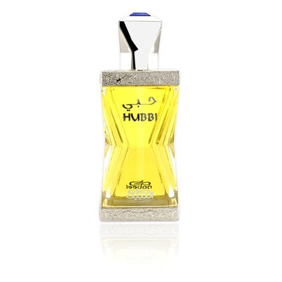 Nabeel Perfumes Concentrated perfume oil Hubbi 20ml - Perfume free from alcohol