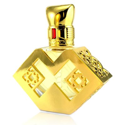 Nabeel Perfumes Concentrated perfume oil Teef 20ml - Perfume free from alcohol
