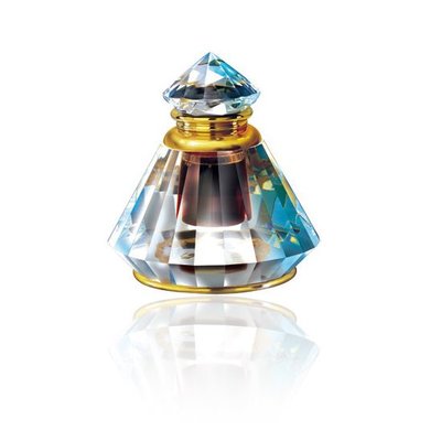 Rasasi Concentrated perfume oil Dhaneloudh Al Nafees 6ml - Perfume free from alcohol