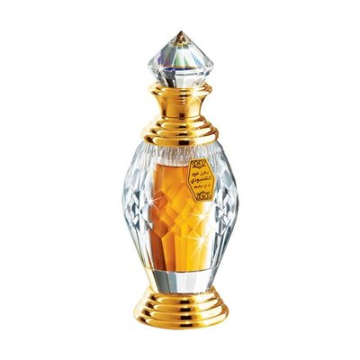 Rasasi Concentrated perfume oil Dhaneloudh Combodi 3ml - Perfume free from alcohol