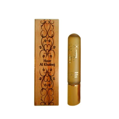 Ard Al Zaafaran Concentrated perfume oil Hoor Al Khaleej 10ml - Perfume free from alcohol
