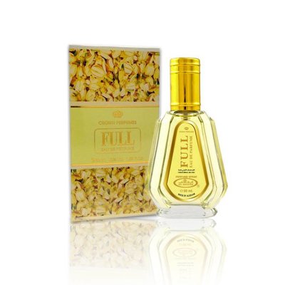 Al-Rehab Full Eau de Parfum 50ml von Al Rehab Vaporisateur/Spray