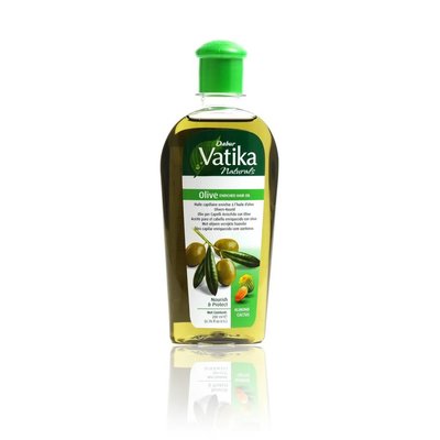 Vatika Dabur Vatika Olive Hair Oil (200ml)