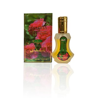 Al-Rehab Shadha Eau de Parfum 35ml by Al Rehab Vaporisateur/Spray