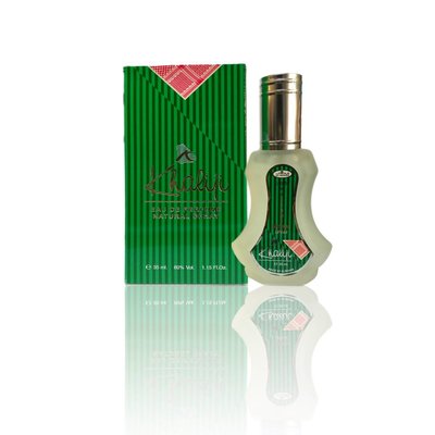 Al-Rehab Khaliji Eau de Parfum 35ml von Vaporisateur/Spray