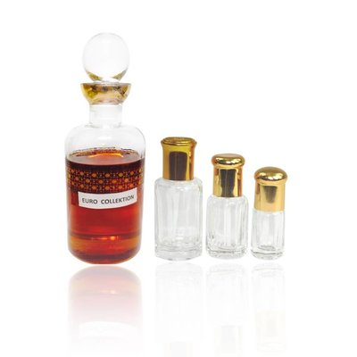 Al Haramain Perfume oil Euro Collektion by Al Haramain - Perfume free from alcohol