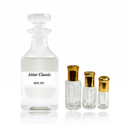 Al Haramain Perfume oil Attar Classic Musk Maliki by Al Haramain - Perfume free from alcohol