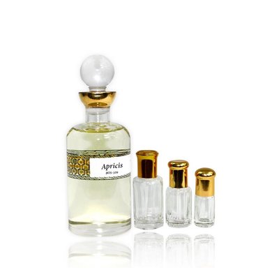 Swiss Arabian Parfümöl Apricis - Parfüm ohne Alkohol