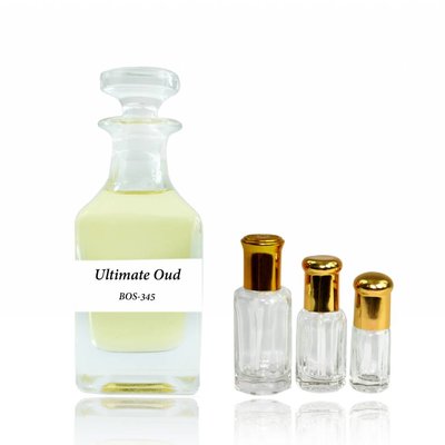 Swiss Arabian Parfümöl Ultimate Oud - Parfüm ohne Alkohol