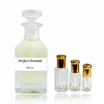 Swiss Arabian Konzentriertes Parfümöl Perfect Oriental - Parfüm ohne Alkohol