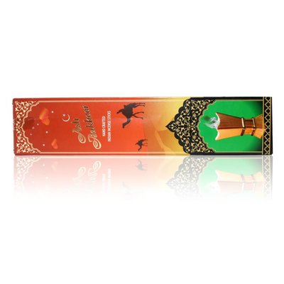 Shalimar Räucherstäbchen Asli Bakhoor (20g)