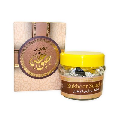 Bakhour Sougha Räucherwerk (70g)