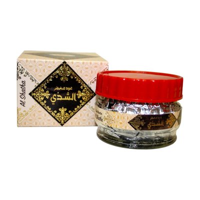Bakhour Oud Muattar Al Shatha Räucherwerk (40g)