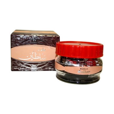 Bakhour Sultan Räucherwerk (50g)