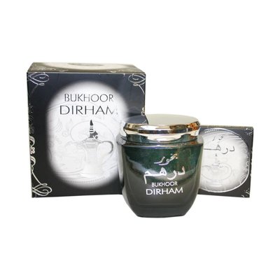Ard Al Zaafaran Bakhour Dirham Incense