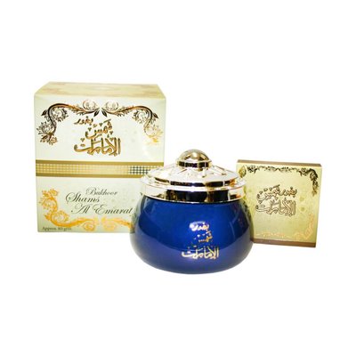 Ard Al Zaafaran Bakhour Shamsul Amarat Incense
