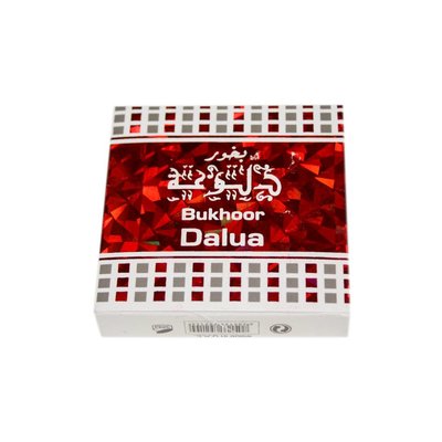 Ard Al Zaafaran Bakhour Dalua Incense