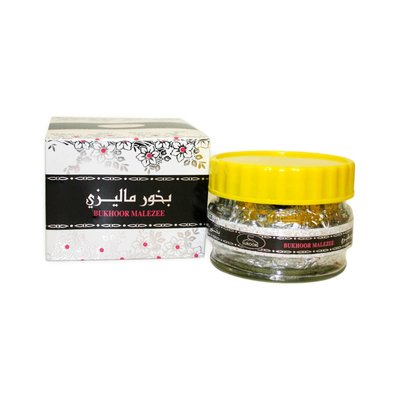 Bakhour Malazee Incense (50g)