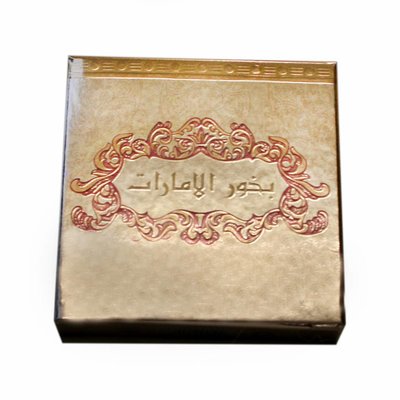 Bakhour Al Amarat Räucherwerk (40g)