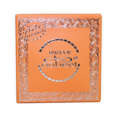 Bakhour Nabeel Räucherwerk (40g)