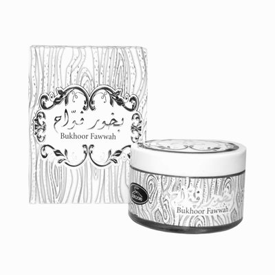 Bakhour Fawwah Incense (50g)
