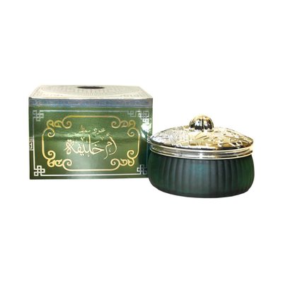 Bakhour Oud Muattar Umm Khalifa Incense (80g)