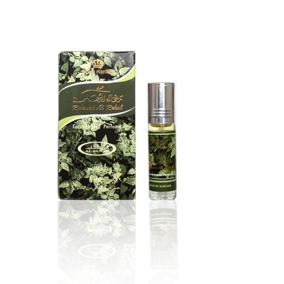 Al-Rehab Concentrated Perfume Oil Rihanat Al Rehab by Al-Rehab 6ml