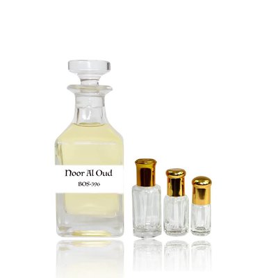 Oriental-Style Parfümöl Noor al Oud - Parfüm ohne Alkohol
