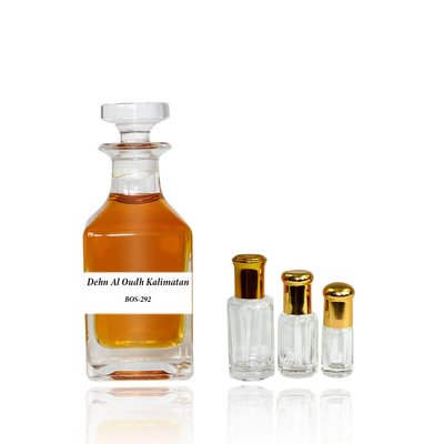Al Haramain Parfümöl Dehn Al Oud Kalimatan - Parfüm ohne Alkohol