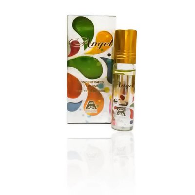 Anfar Parfümöl Angel von Anfar 6ml - Parfüm ohne Alkohol