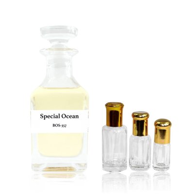 Anfar Parfümöl Special Ocean - Parfüm ohne Alkohol