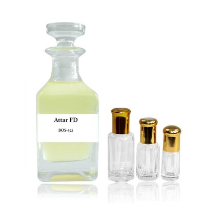 Anfar Parfümöl Attar FD - Parfüm ohne Alkohol