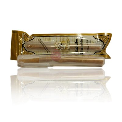 Al Falah Miswak Siwak - Natural Toothbrush made of wood with box