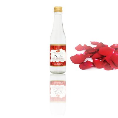 Dabur Rosenwasser Premium 250ml - Für perfekte Haut