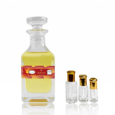 Anfar Perfume oil Sheikh Oud Perfume free from alcohol