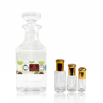 Anfar Perfume oil Attar Mushmoom Perfume free from alcohol