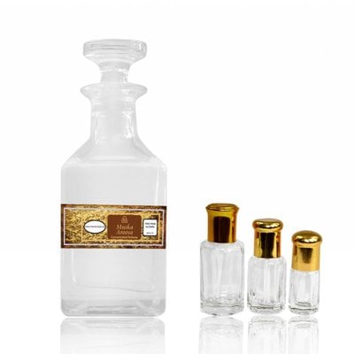 Anfar Perfume oil Muska Aroosa Perfume free from alcohol