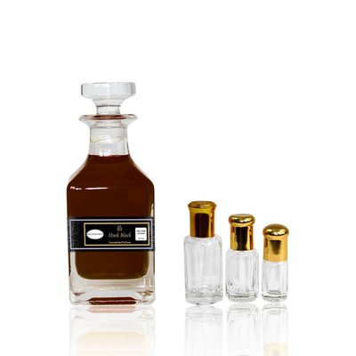 Anfar Parfümöl Black Musk - Parfüm ohne Alkohol
